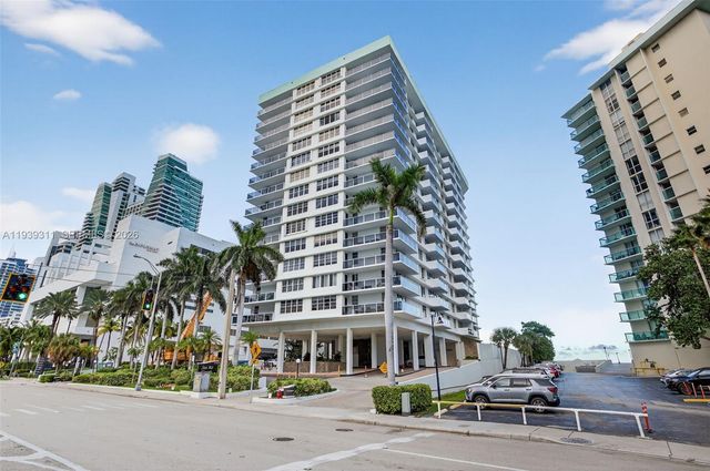 3725 S Ocean Drive 520, Hollywood, FL 33019
