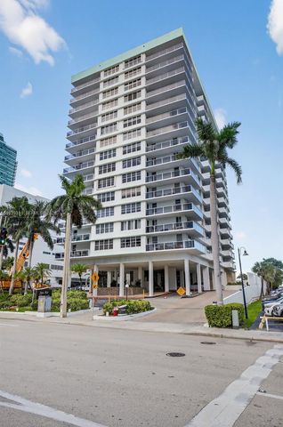 3725 S Ocean Drive 520, Hollywood, FL 33019