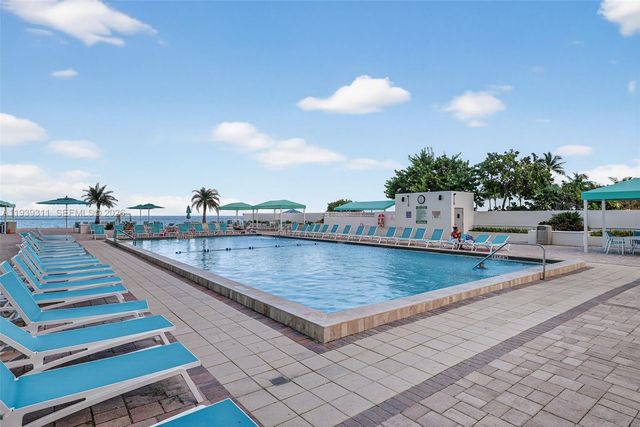 3725 S Ocean Drive 520, Hollywood, FL 33019