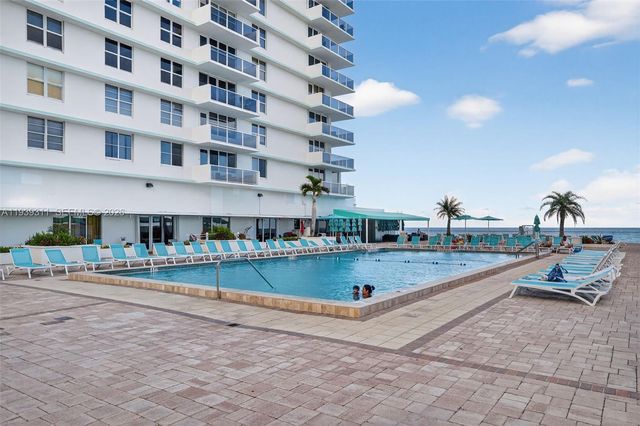 3725 S Ocean Drive 520, Hollywood, FL 33019