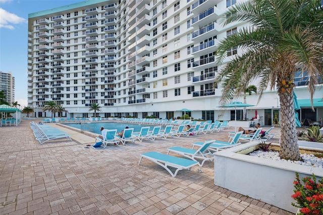 3725 S Ocean Drive 520, Hollywood, FL 33019