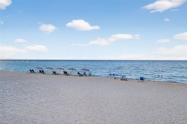 3725 S Ocean Drive 520, Hollywood, FL 33019