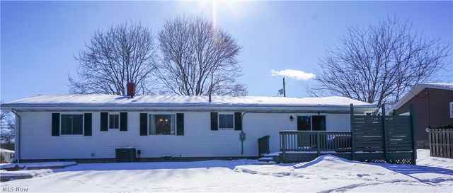 2887 Greenridge Road, Norton, OH 44203