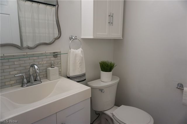 2887 Greenridge Road, Norton, OH 44203