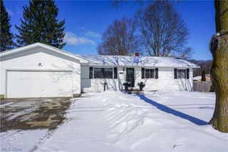 2887 Greenridge Road, Norton, OH 44203