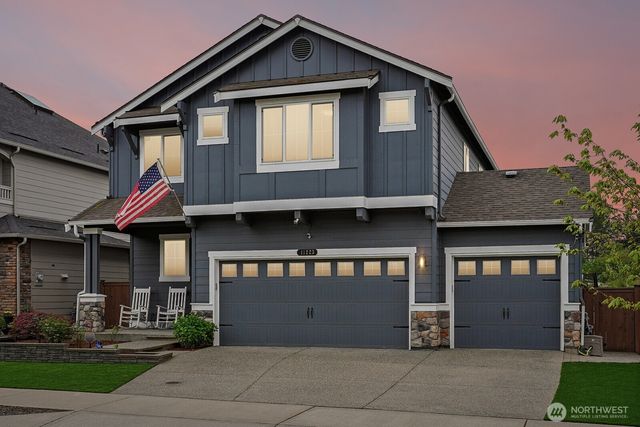 11223 SE 252nd Street, Kent, WA 98030