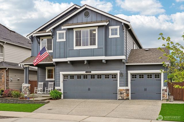 11223 SE 252nd Street, Kent, WA 98030