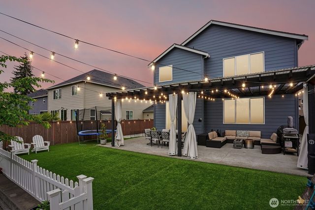 11223 SE 252nd Street, Kent, WA 98030