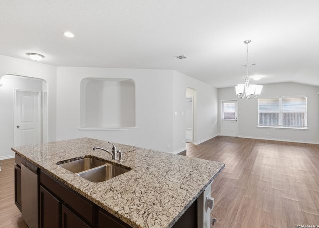 421 Salt Fork, Cibolo, TX 78108