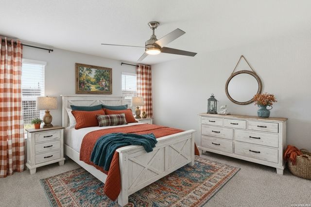 421 Salt Fork, Cibolo, TX 78108