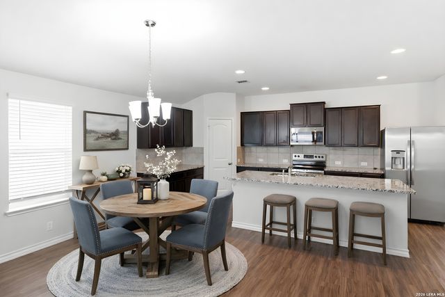 421 Salt Fork, Cibolo, TX 78108