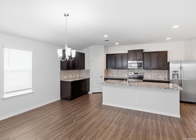 421 Salt Fork, Cibolo, TX 78108