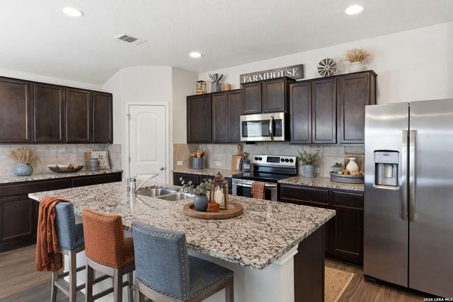 421 Salt Fork, Cibolo, TX 78108