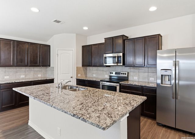 421 Salt Fork, Cibolo, TX 78108