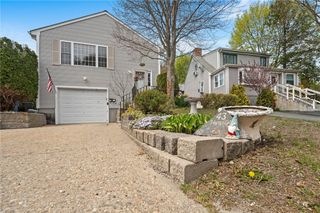 43 Royal Avenue, Cranston, RI 02920