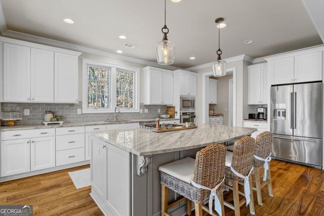 1170 Paloma Drive, Greensboro, GA 30642