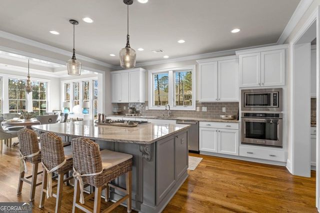 1170 Paloma Drive, Greensboro, GA 30642