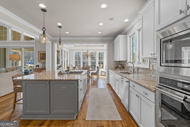 1170 Paloma Drive, Greensboro, GA 30642