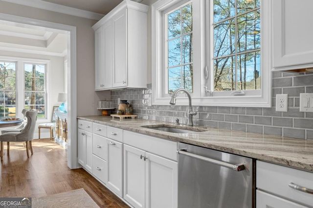 1170 Paloma Drive, Greensboro, GA 30642