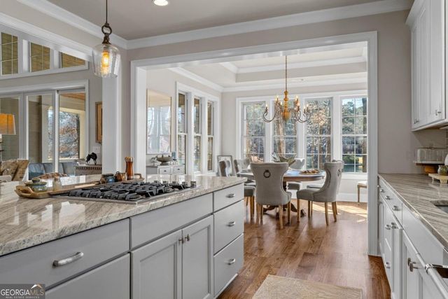 1170 Paloma Drive, Greensboro, GA 30642