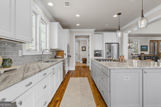1170 Paloma Drive, Greensboro, GA 30642