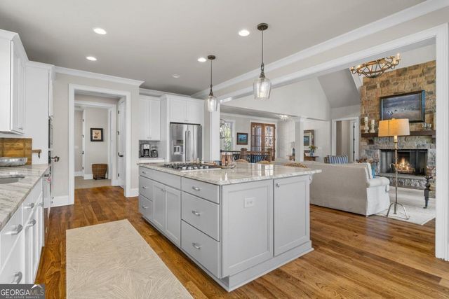 1170 Paloma Drive, Greensboro, GA 30642
