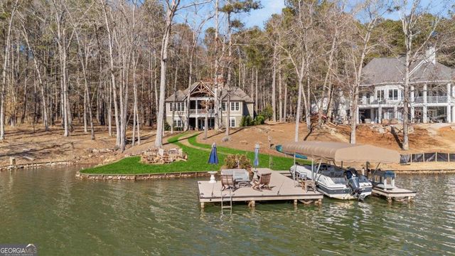 1170 Paloma Drive, Greensboro, GA 30642