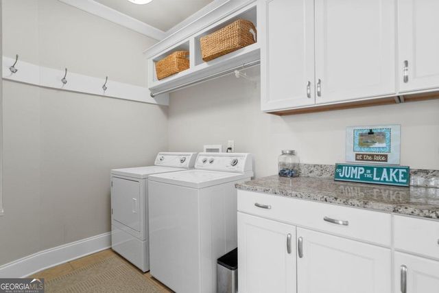 1170 Paloma Drive, Greensboro, GA 30642