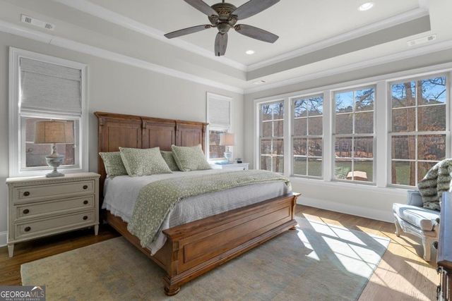 1170 Paloma Drive, Greensboro, GA 30642