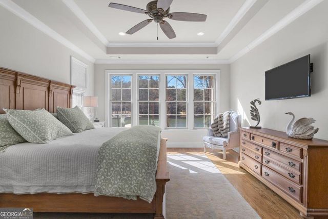 1170 Paloma Drive, Greensboro, GA 30642