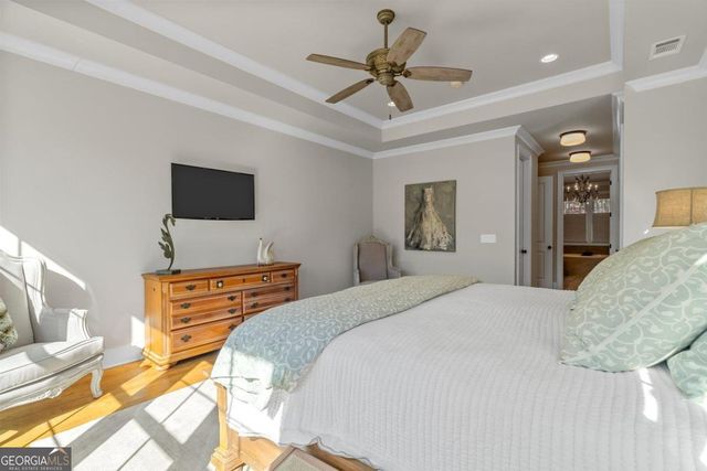 1170 Paloma Drive, Greensboro, GA 30642