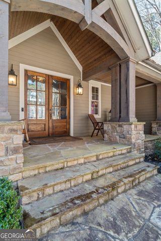 1170 Paloma Drive, Greensboro, GA 30642