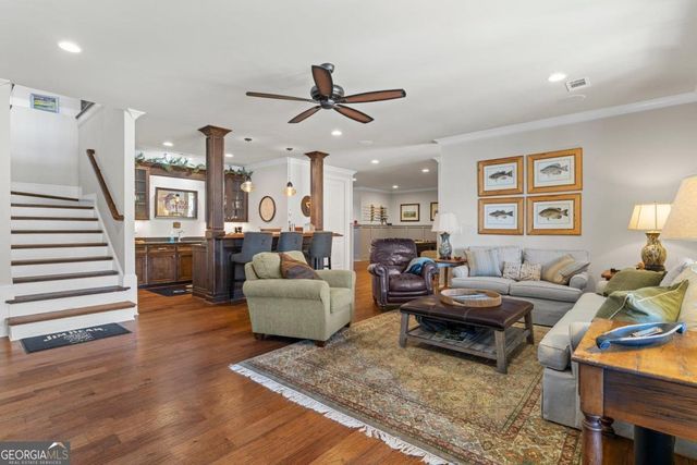 1170 Paloma Drive, Greensboro, GA 30642