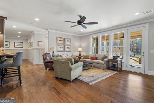 1170 Paloma Drive, Greensboro, GA 30642