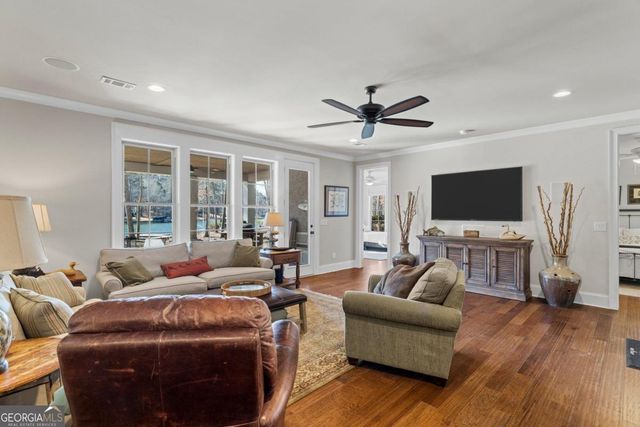 1170 Paloma Drive, Greensboro, GA 30642