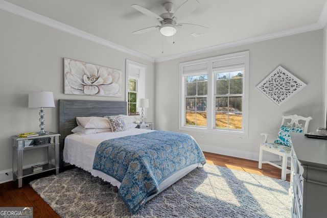 1170 Paloma Drive, Greensboro, GA 30642