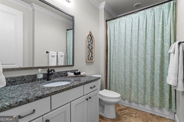 1170 Paloma Drive, Greensboro, GA 30642