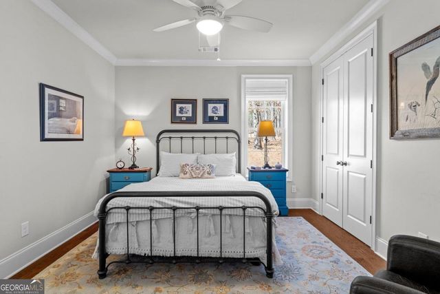1170 Paloma Drive, Greensboro, GA 30642