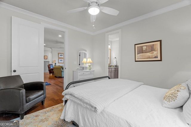 1170 Paloma Drive, Greensboro, GA 30642
