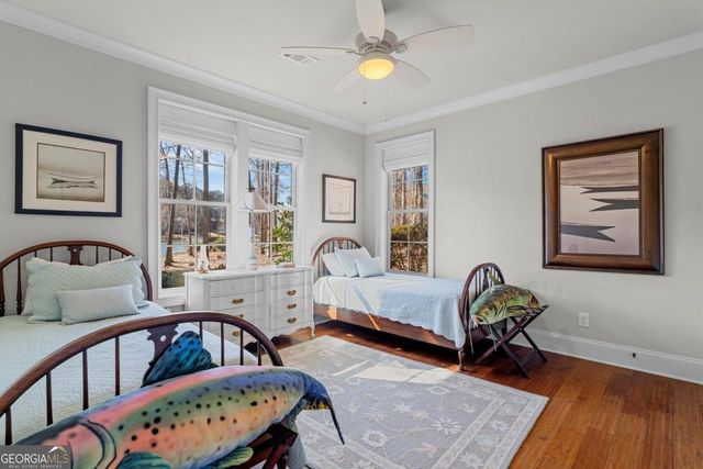 1170 Paloma Drive, Greensboro, GA 30642