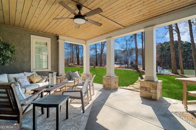 1170 Paloma Drive, Greensboro, GA 30642