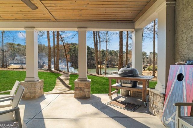 1170 Paloma Drive, Greensboro, GA 30642