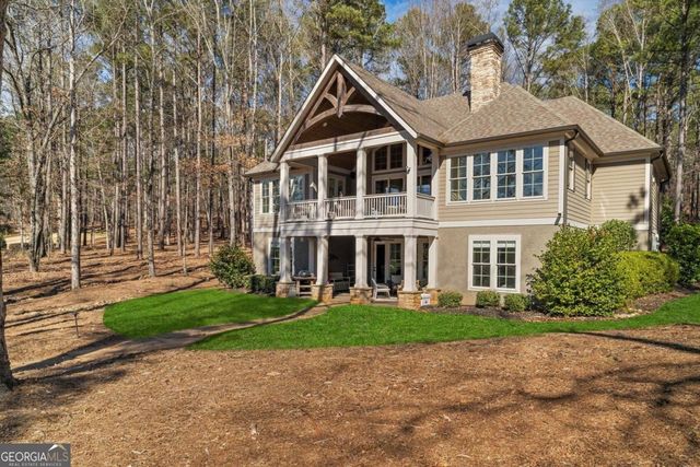 1170 Paloma Drive, Greensboro, GA 30642