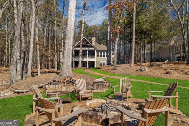 1170 Paloma Drive, Greensboro, GA 30642