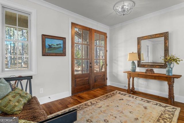 1170 Paloma Drive, Greensboro, GA 30642