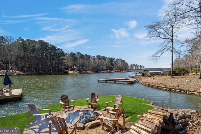 1170 Paloma Drive, Greensboro, GA 30642
