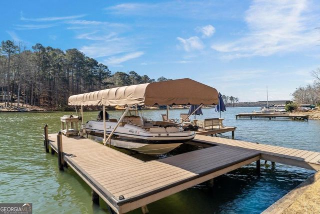 1170 Paloma Drive, Greensboro, GA 30642