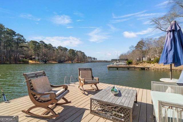 1170 Paloma Drive, Greensboro, GA 30642