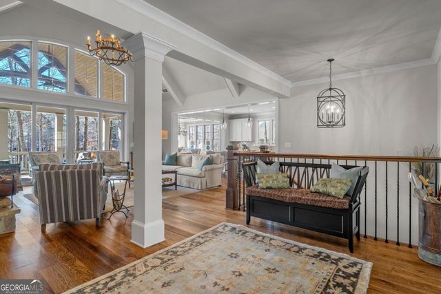1170 Paloma Drive, Greensboro, GA 30642