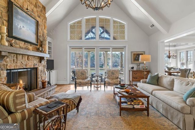 1170 Paloma Drive, Greensboro, GA 30642